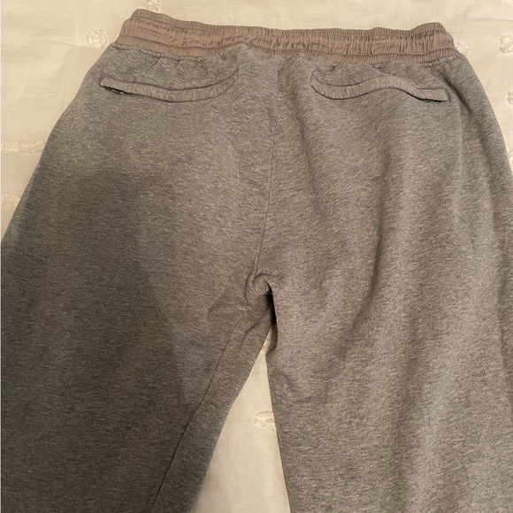 Burberry sweatpants - Picture 2 of 2